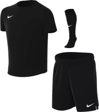 Футбольна форма комплект для дітей Nike Park VIII Little Kids 