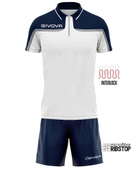 Футбольная форма Givova KIT FAST KIT035