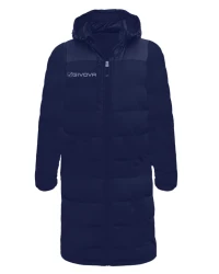 Куртка Givova GIUBBOTTO PANCHINA G021