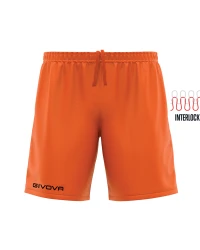 Шорти Givova CAPO INTERLOCK P018
