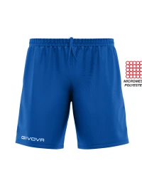 Шорти GIVOVA ONE P016