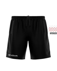 Шорти Givova POCKET INTERLOCK PS02