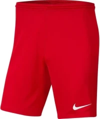 Шорти Nike Park III BV6855