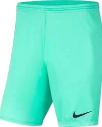 Шорти Nike Park III BV6855