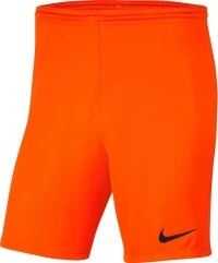 Шорти Nike Park III BV6855
