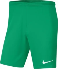 Шорти Nike Park III BV6855