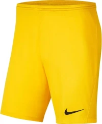 Шорти Nike Park III BV6855