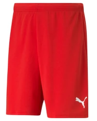 Шорти дитячі PUMA teamRISE Shorts 704943