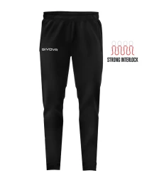 Брюки спортивные Givova PANTA GIVOVA 100 P022