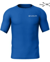 Термофутболка GIVOVA CORPUS 2 MAGLIA INTIMA ELASTICA M/C MAE011