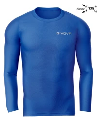 Термофутболка з довгим рукавом CORPUS 3 MAGLIA INTIMA ELASTICA M/L MAE012