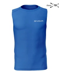 Термомайка GIVOVA CORPUS 1 CANOTTA INTIMA ELASTICA MAE010