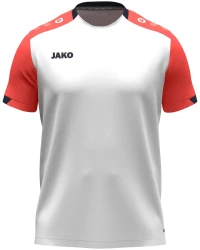 Тренировочная футболка JAKO T-SHIRT DYNAMIC 6170