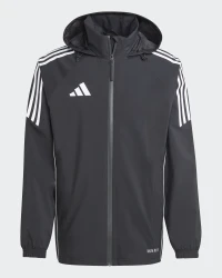 Вітровка  ADIDAS TIRO24 RAIN JACKET