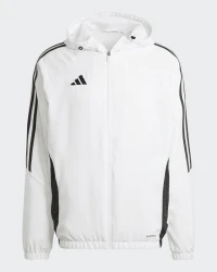 Витровка детская ADIDAS TIRO24 WINDBREAKER