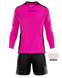 Воротарська форма Givova KIT PORTIERE HYGUANA KITP009