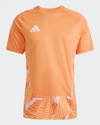 Воротарська футболка Adidas Tiro 26 Competition