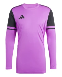 Вратарская кофта детская Adidas Squadra 25 GK