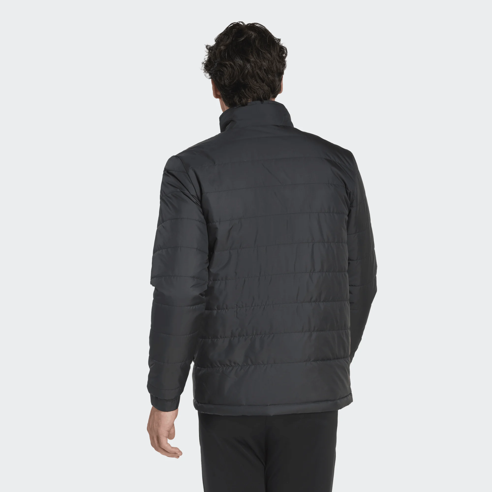 Дитяча куртка Adidas Entrada 26 Light Jacket thumbnail 3