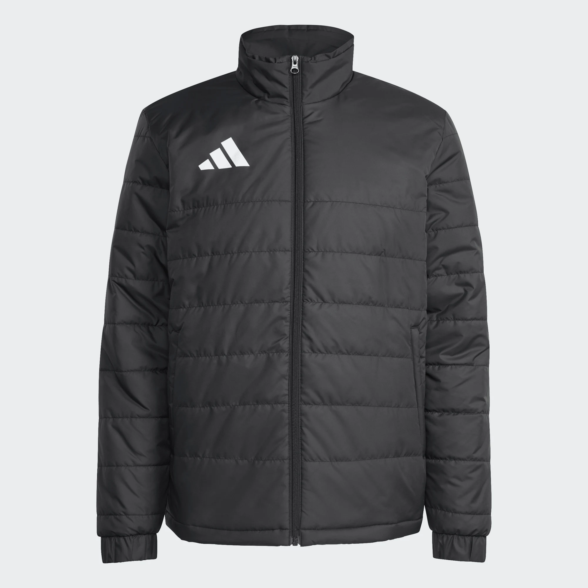 Дитяча куртка Adidas Entrada 26 Light Jacket thumbnail 1