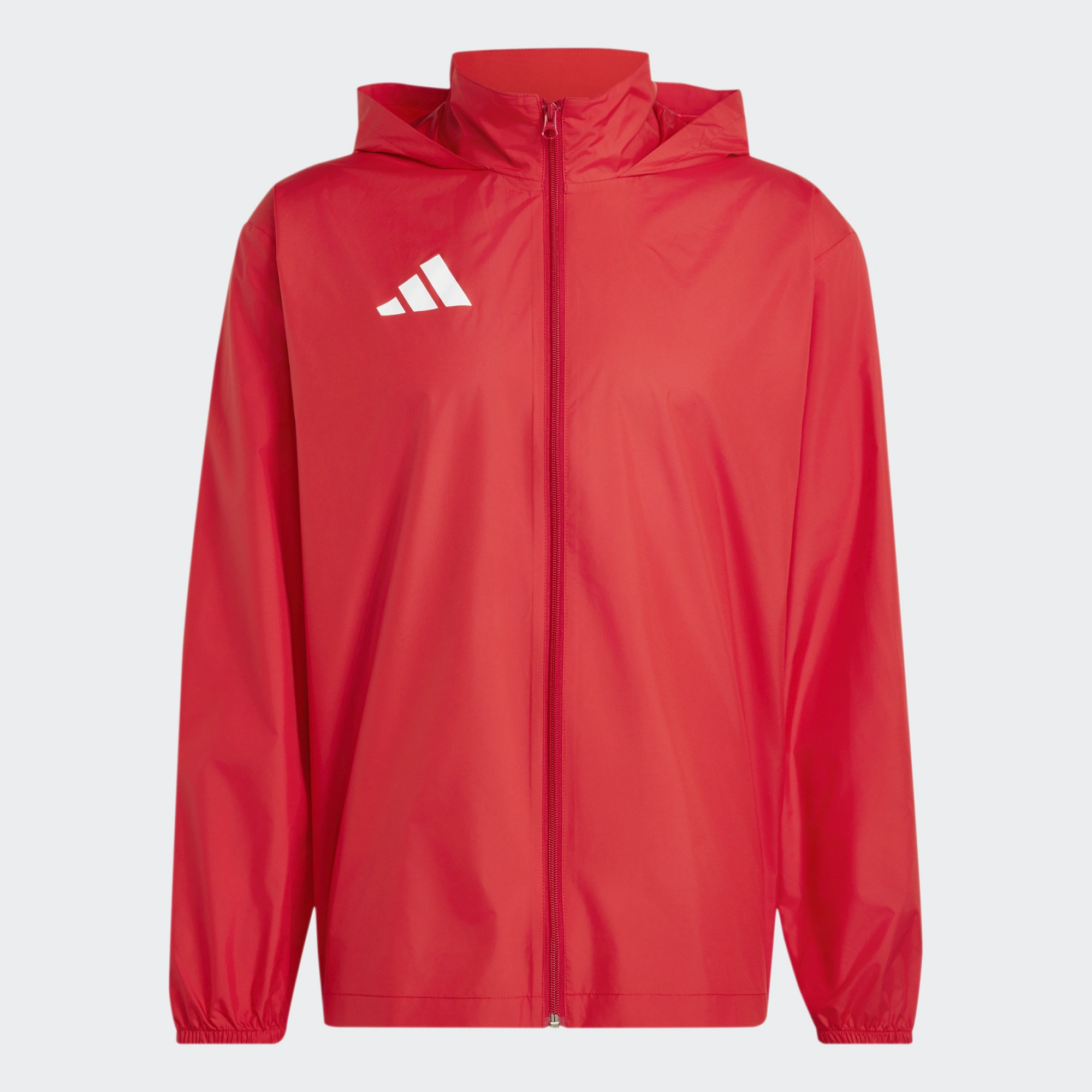 Мужская куртка Adidas Entrada 26 Multi Jacket красный