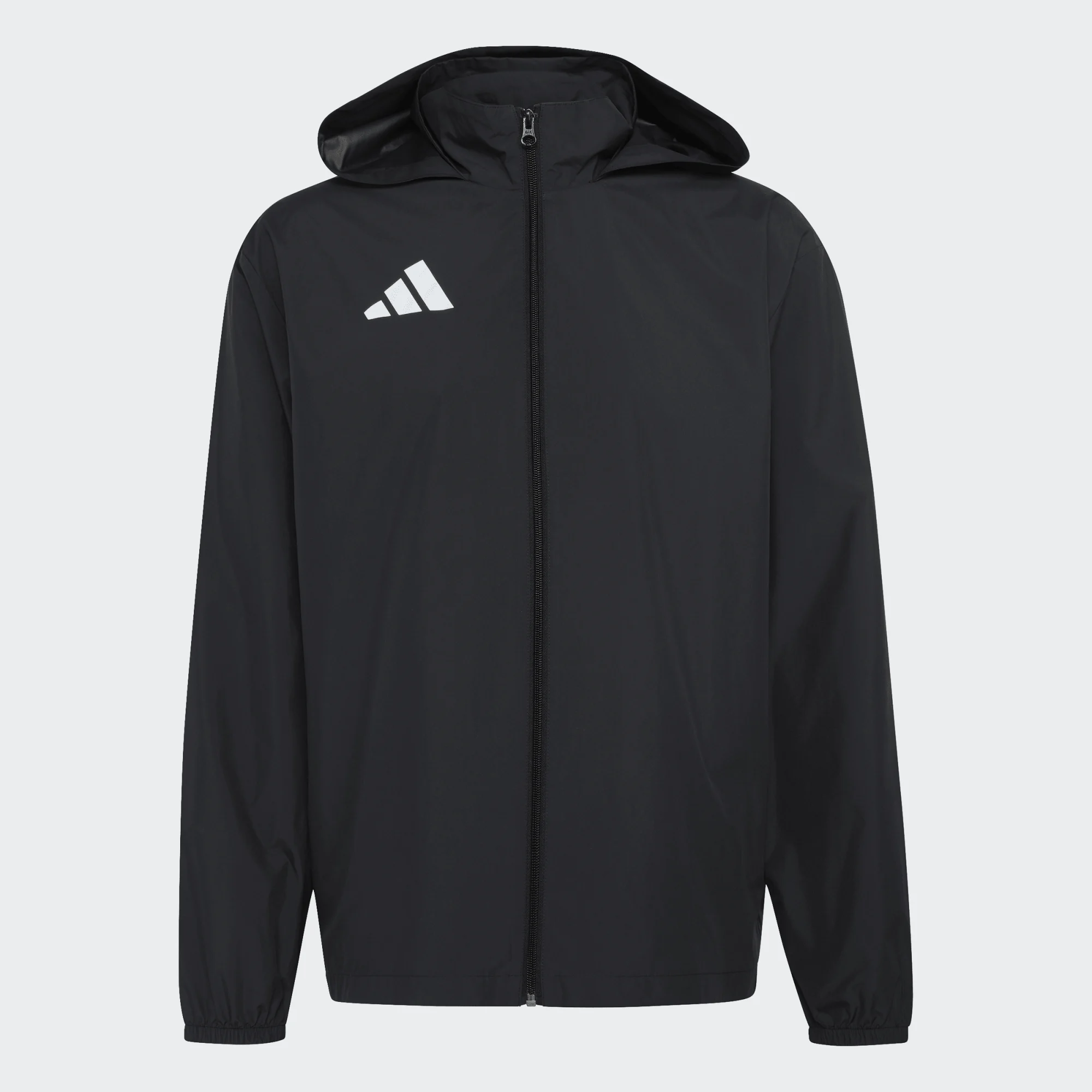 Мужская куртка Adidas Entrada 26 Multi Jacket черный