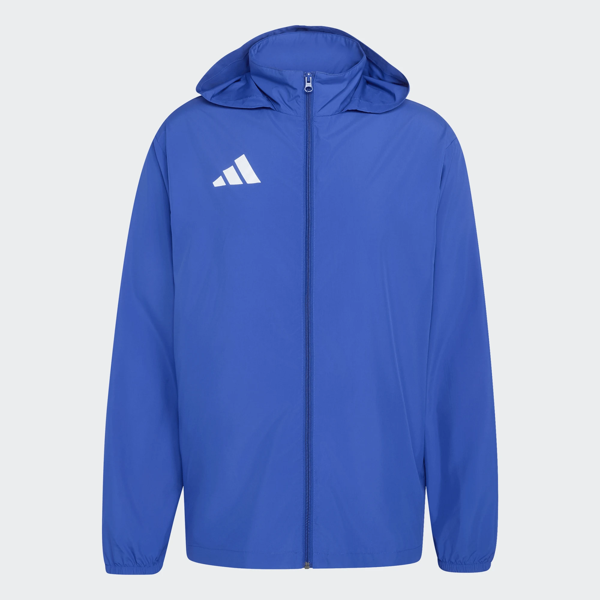 Мужская куртка Adidas Entrada 26 Multi Jacket синий