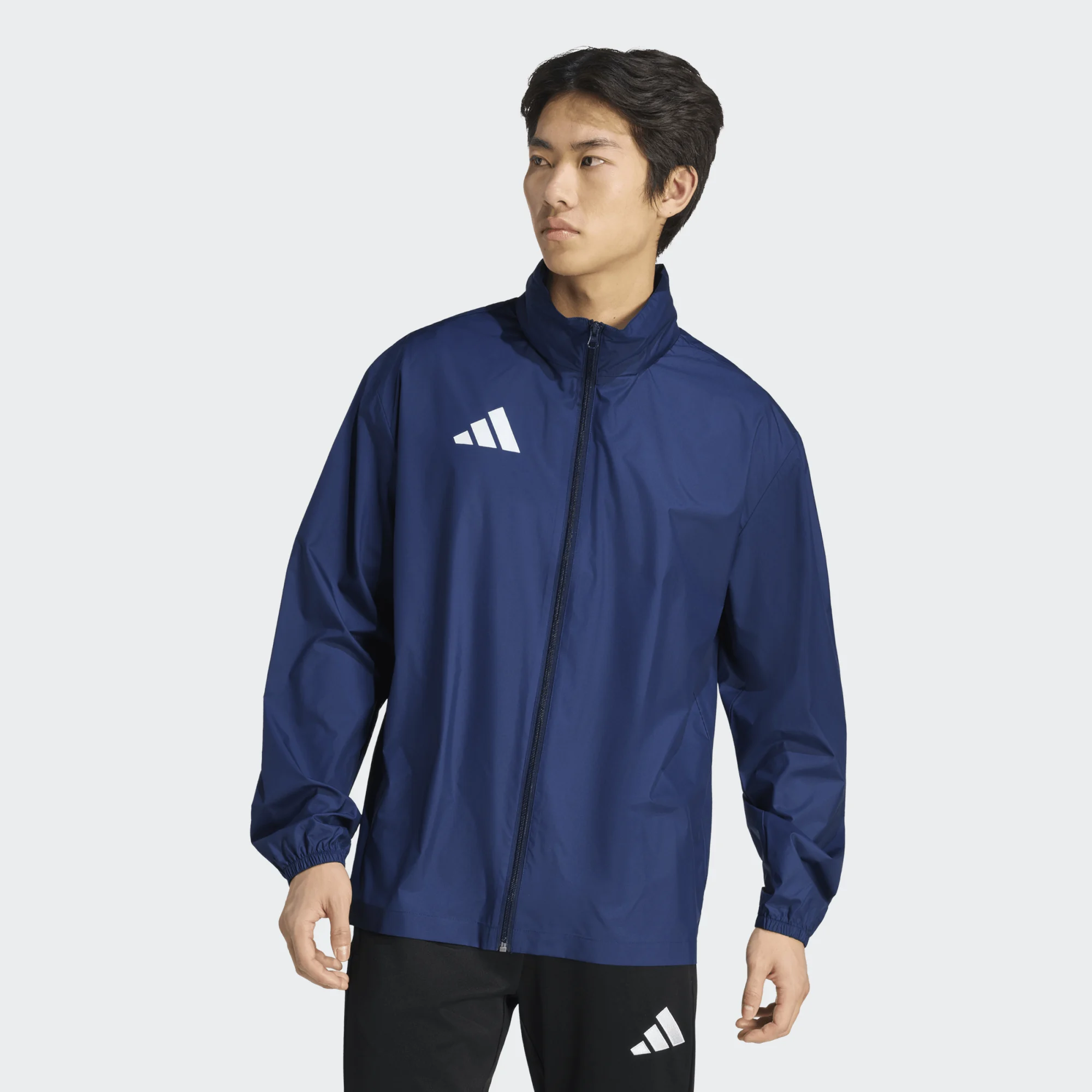 Мужская куртка Adidas Entrada 26 Multi Jacket thumbnail 2