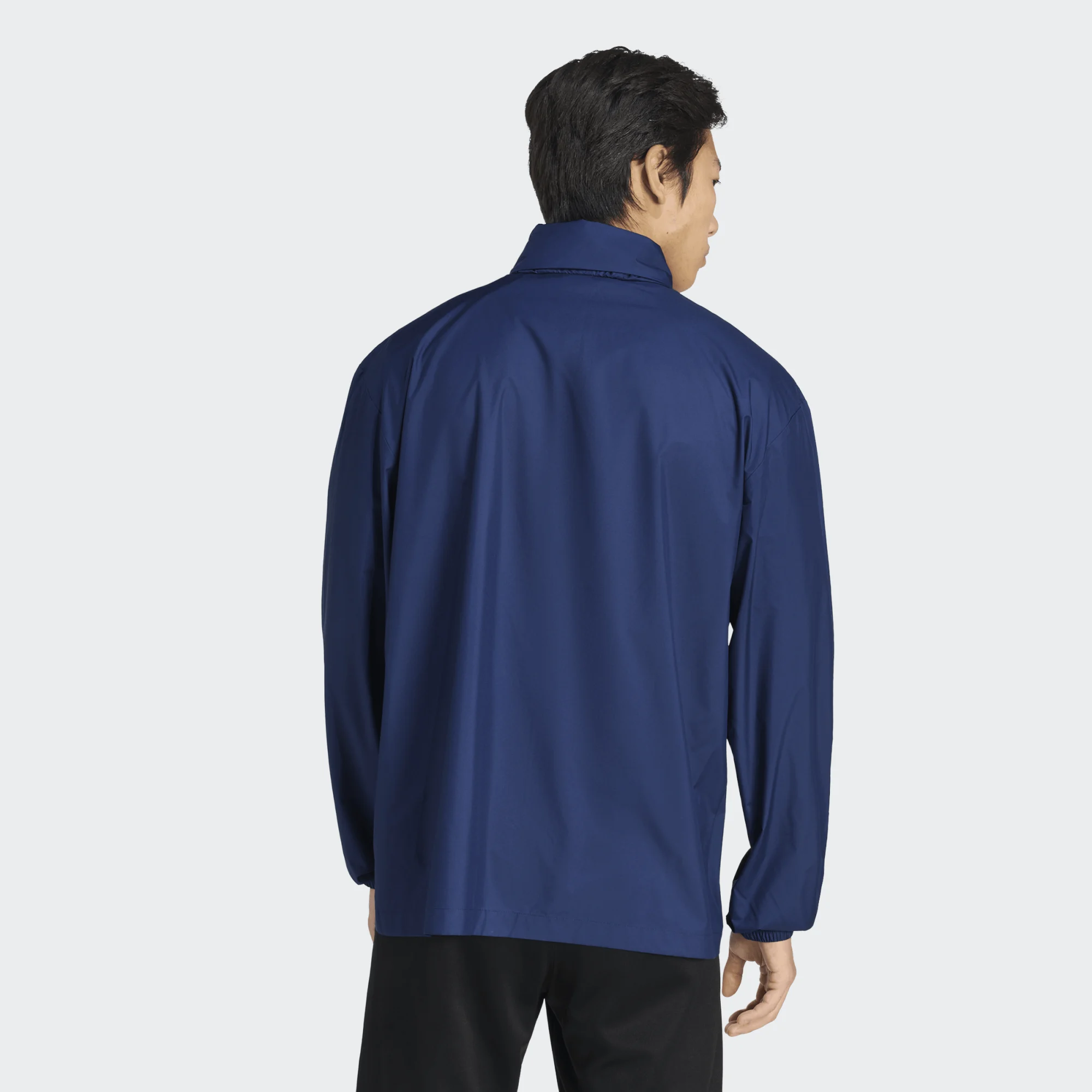 Мужская куртка Adidas Entrada 26 Multi Jacket thumbnail 3