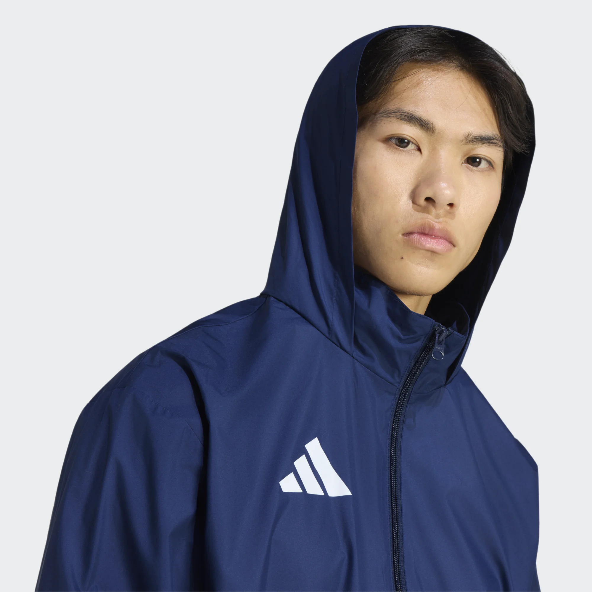 Мужская куртка Adidas Entrada 26 Multi Jacket thumbnail 6