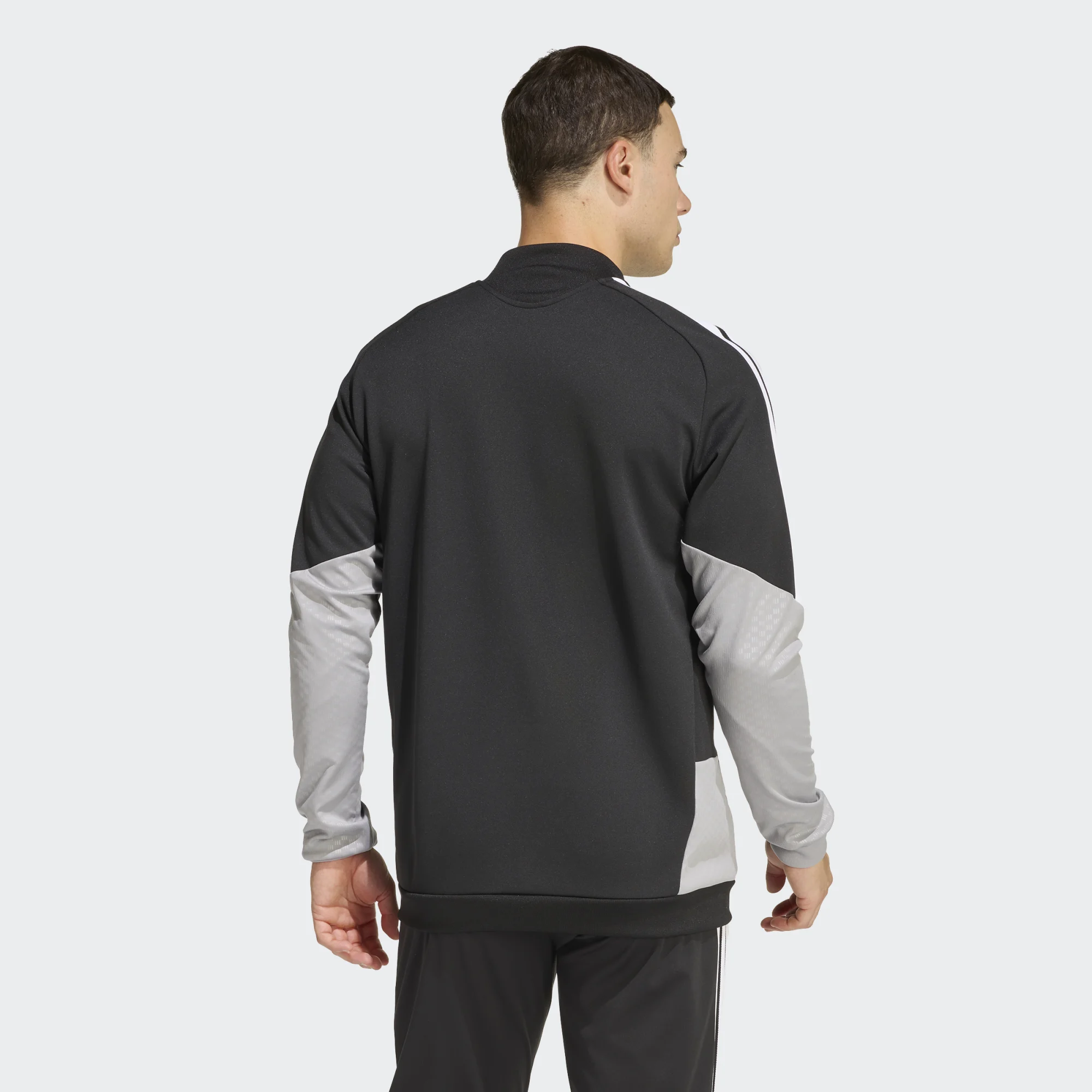 Чоловіча спортивна кофта Adidas Tiro 26 Competition Training Jacket thumbnail 3