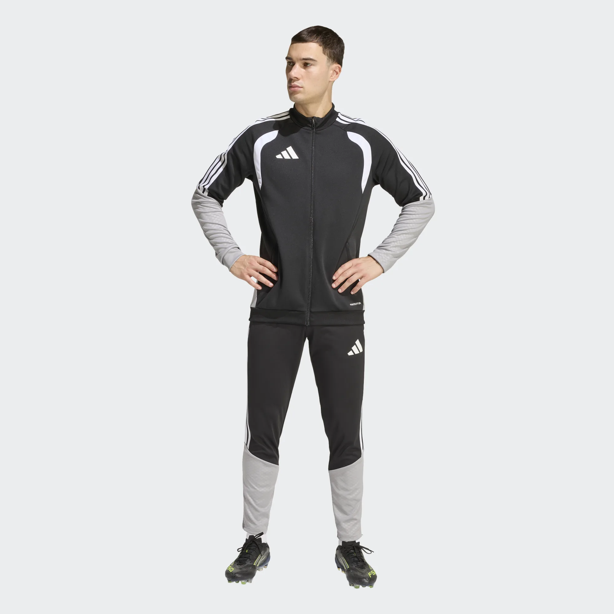 Чоловіча спортивна кофта Adidas Tiro 26 Competition Training Jacket thumbnail 5