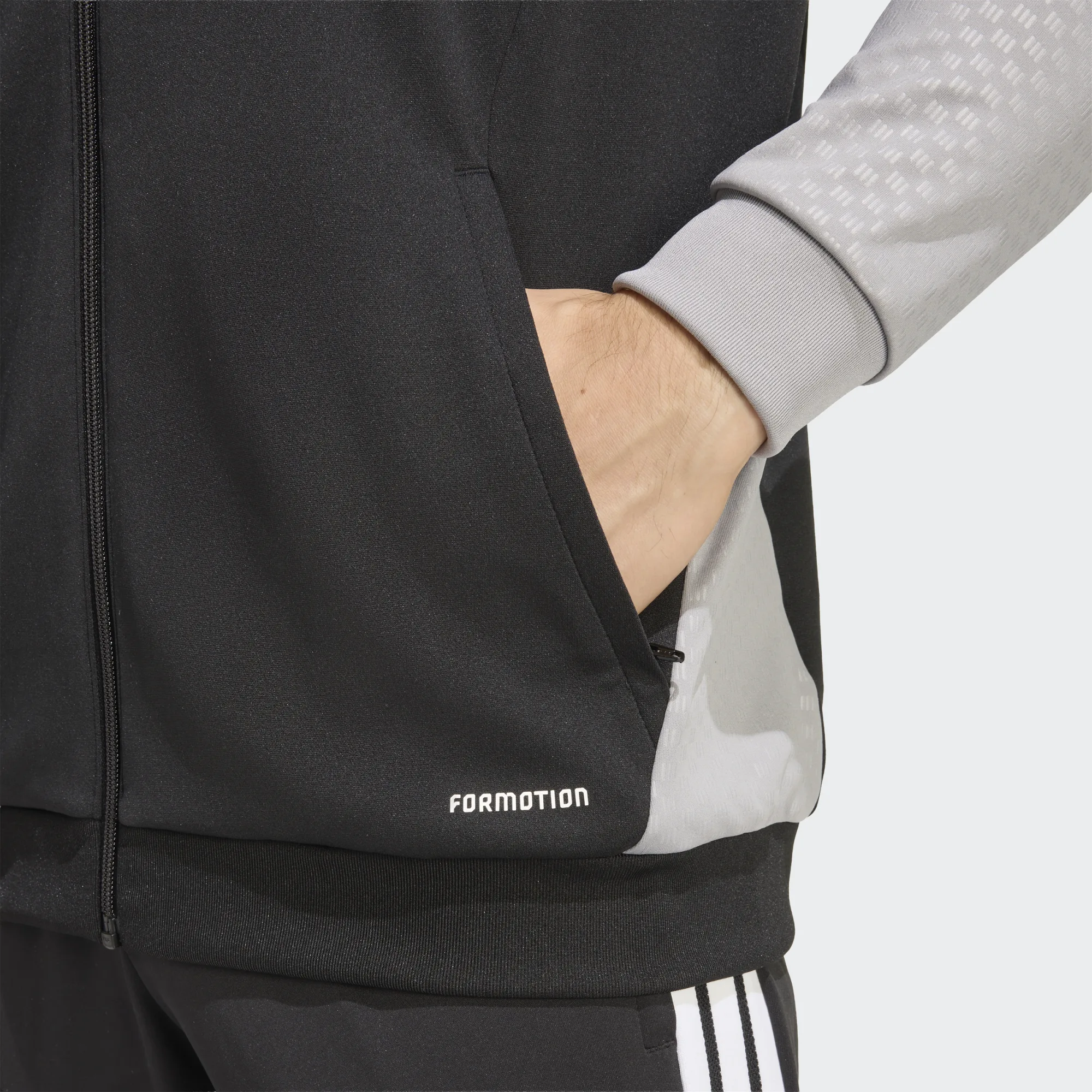 Чоловіча спортивна кофта Adidas Tiro 26 Competition Training Jacket thumbnail 6