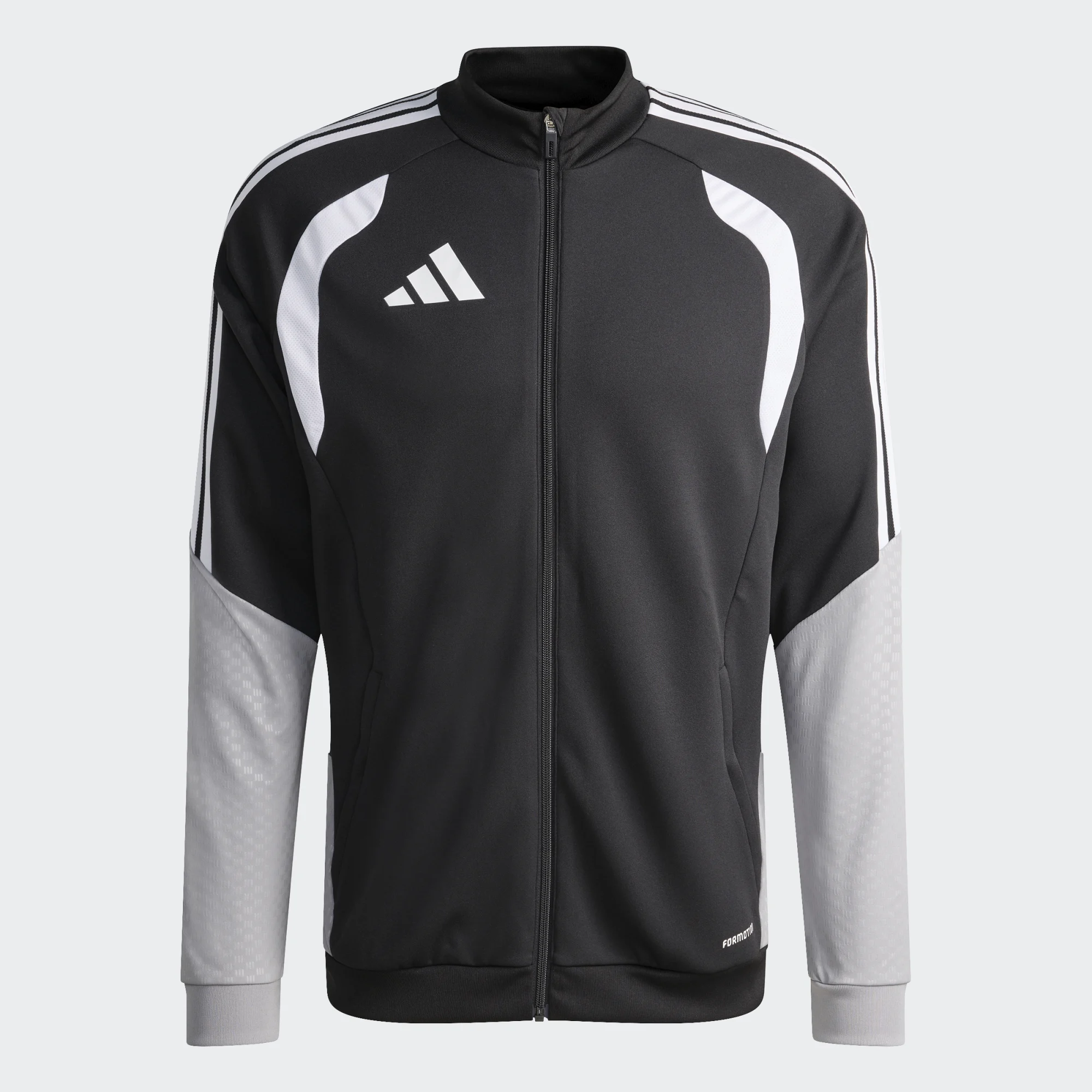 Чоловіча спортивна кофта Adidas Tiro 26 Competition Training Jacket thumbnail 1