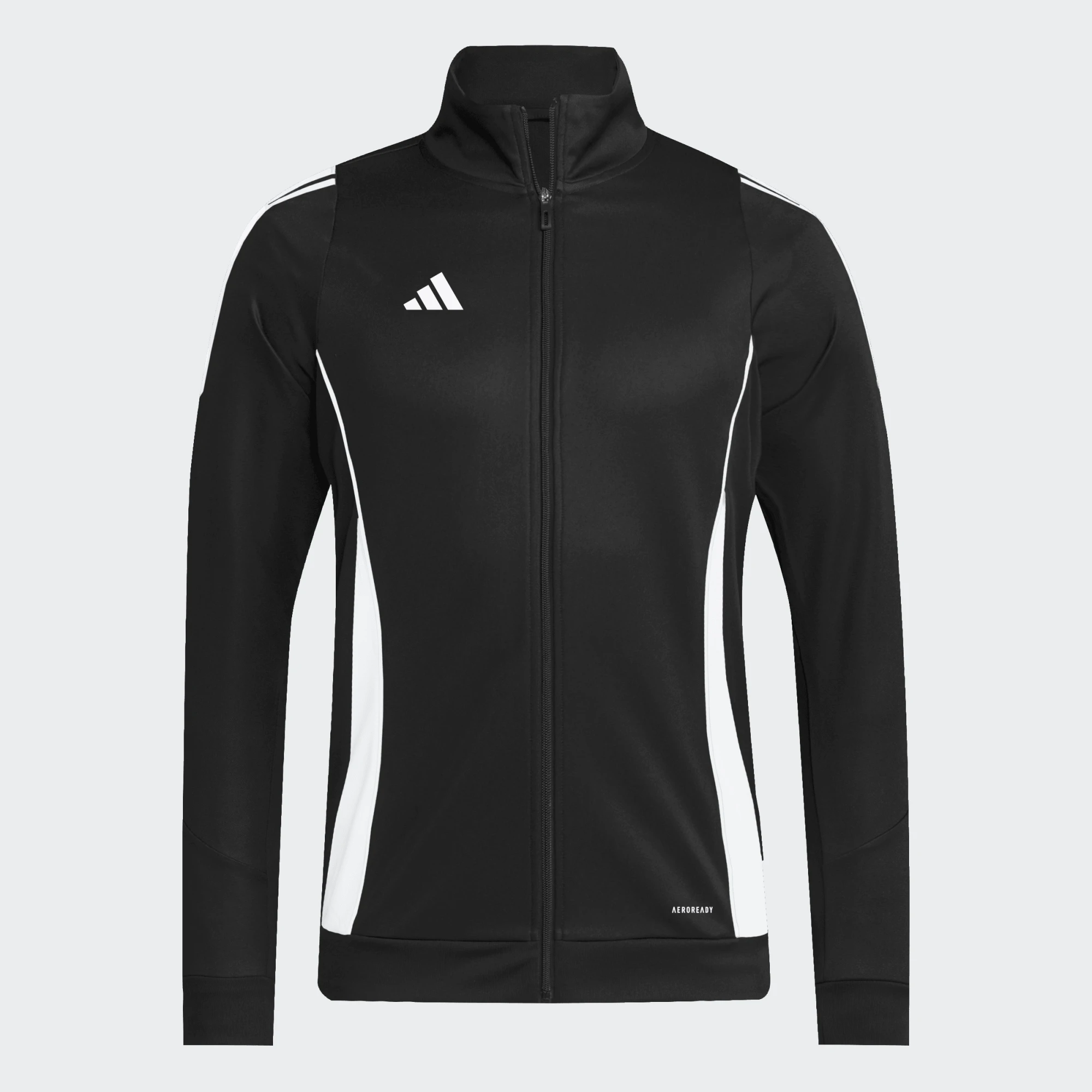 Дитяча спортивна олімпійка Аdidas Tiro 24 Training Jacket thumbnail 3