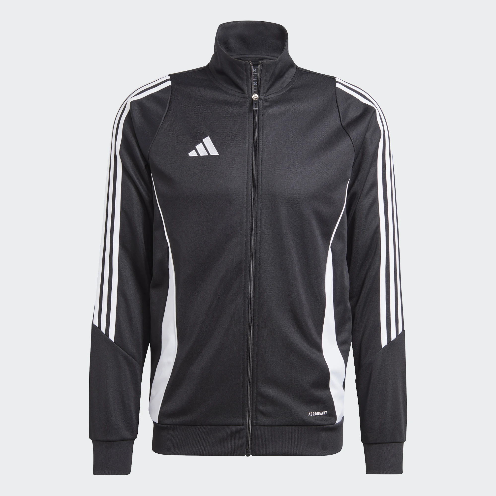 Дитяча спортивна олімпійка Аdidas Tiro 24 Training Jacket thumbnail 1