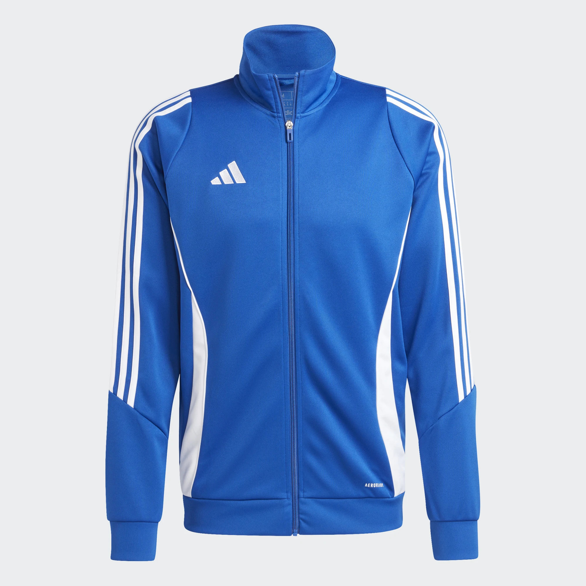 Дитяча спортивна олімпійка Аdidas Tiro 24 Training Jacket синій