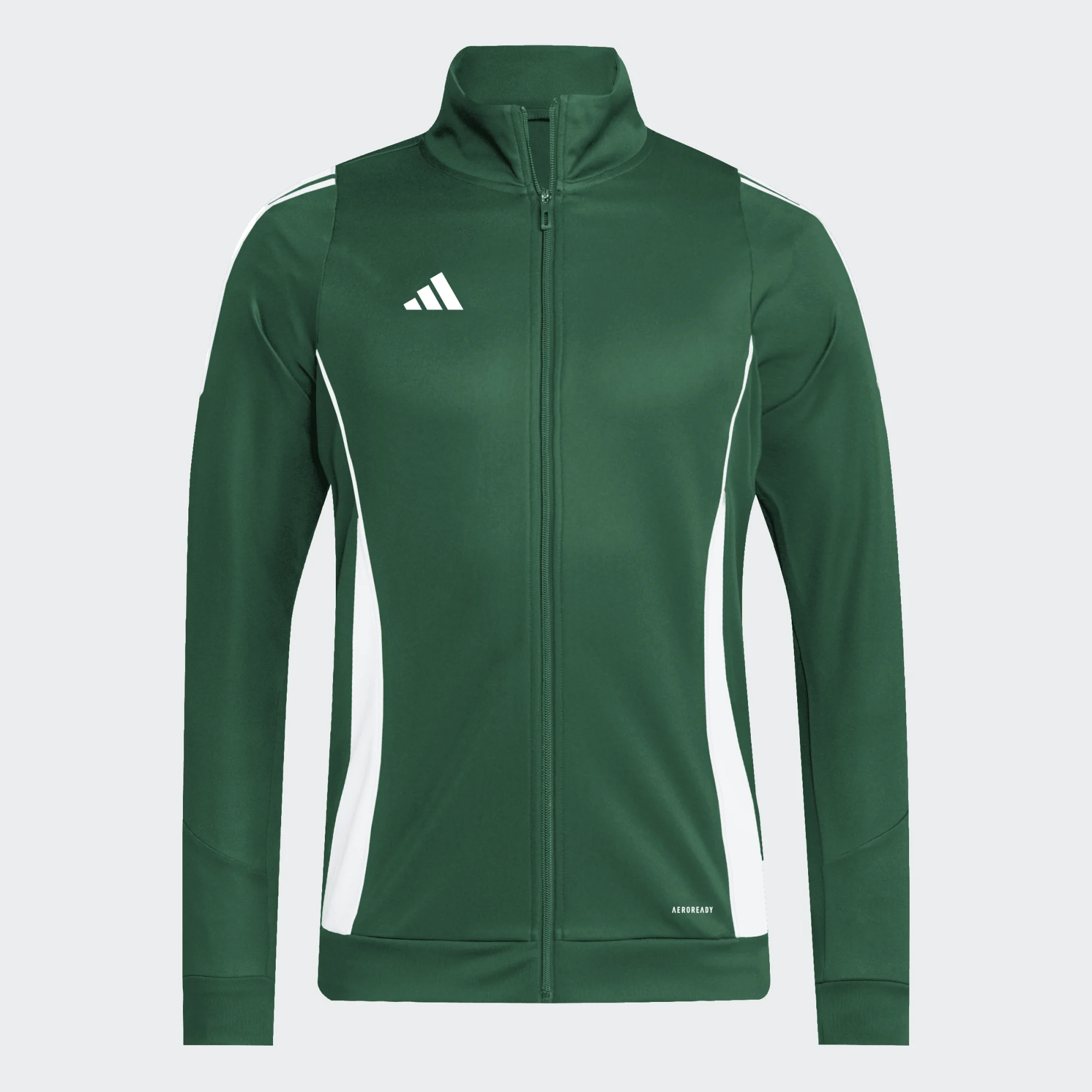 Олимпийка мужская  Аdidas Tiro 24 Training Jacket thumbnail 2