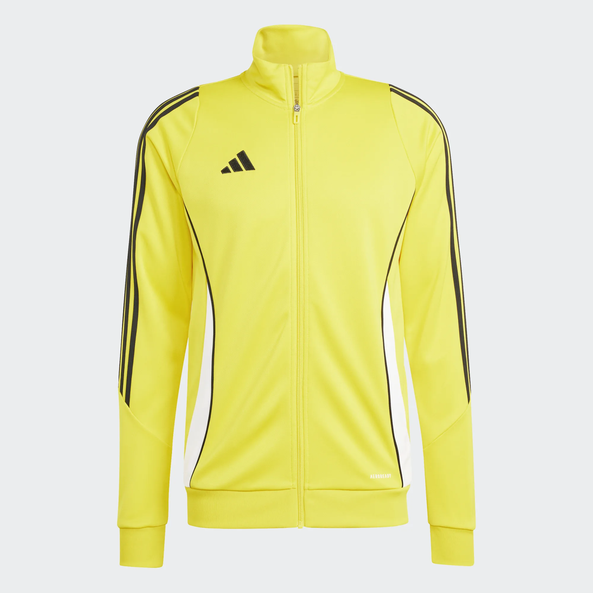 Дитяча спортивна олімпійка Аdidas Tiro 24 Training Jacket жовтий
