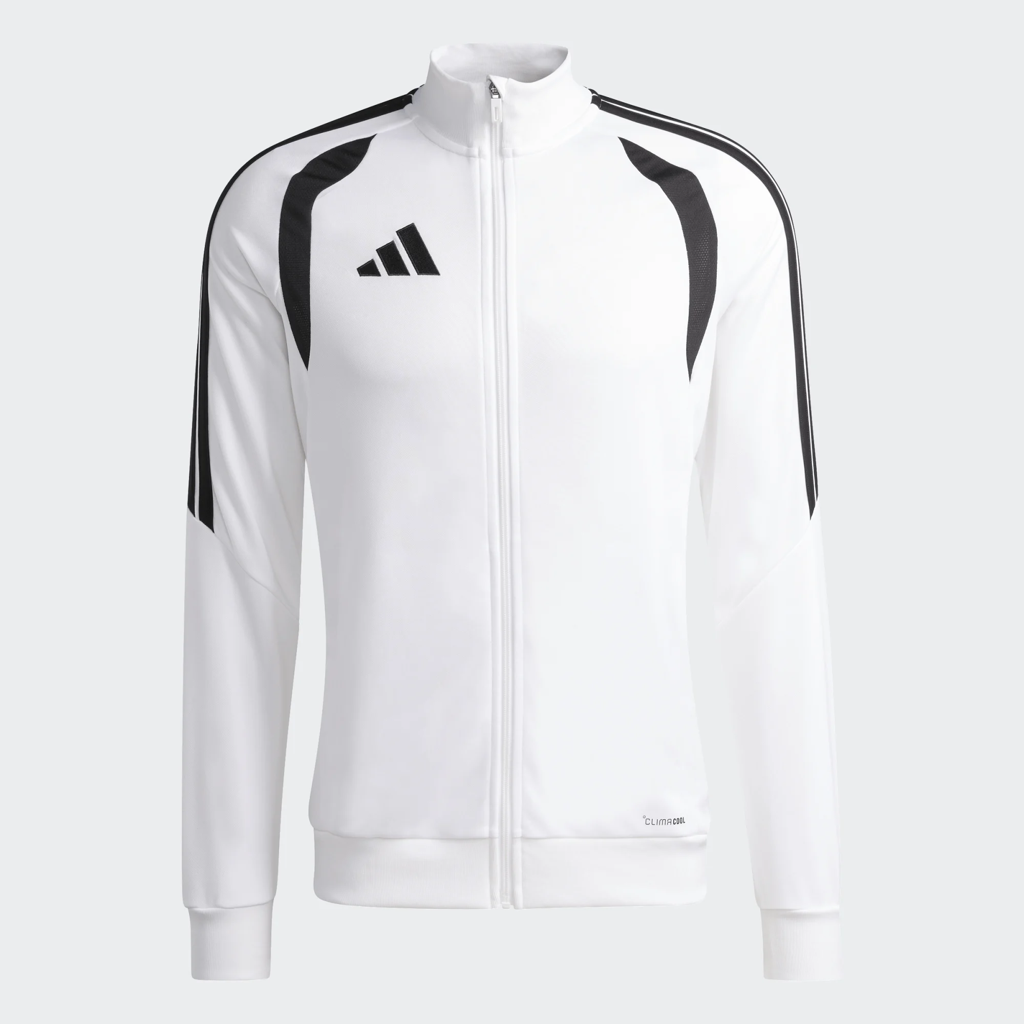 Чоловіча спортивна олімпійка Аdidas Tiro 26 League Training Jacket thumbnail 1