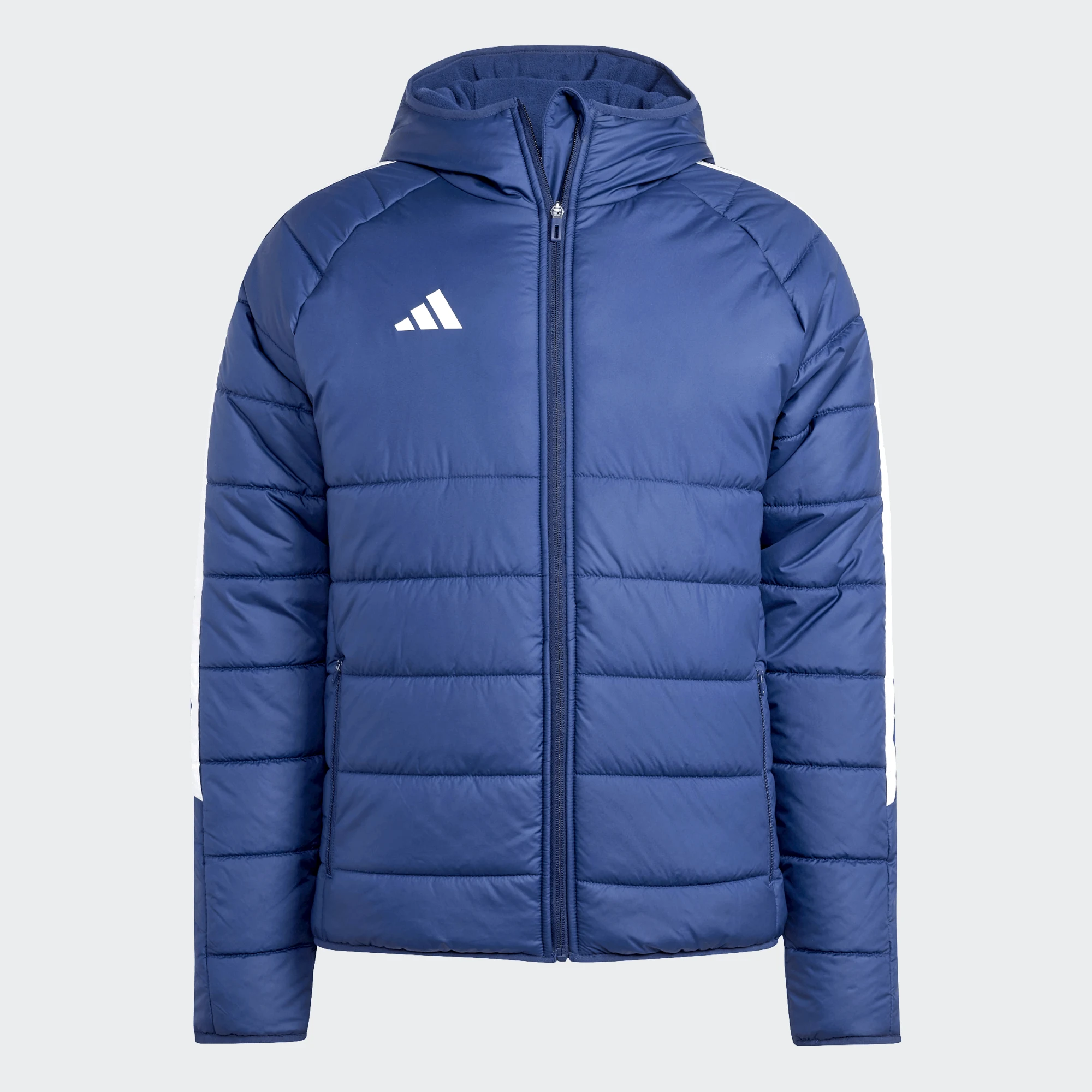 Мужская зимняя куртка Adidas Tiro 24 Winter Jacket синий