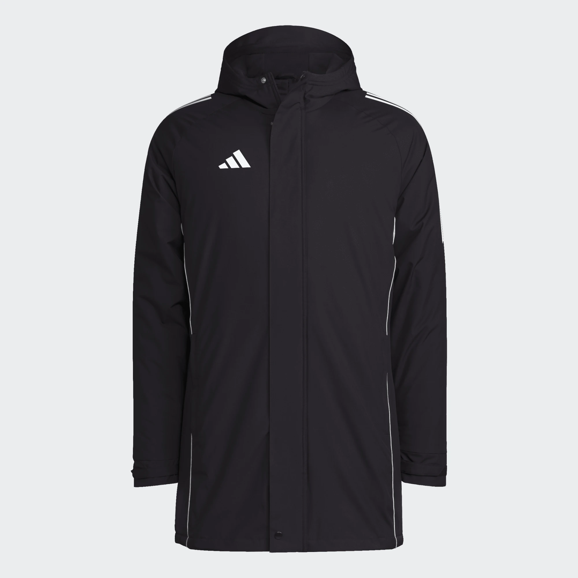 Мужская зимняя куртка-парка Adidas Tiro 24 Stadium Parka thumbnail 2