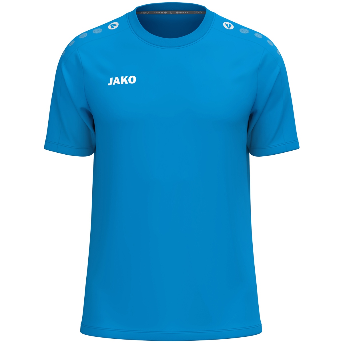 Фуболка JAKO T-SHIRT ONE COTTON 6101 image 1