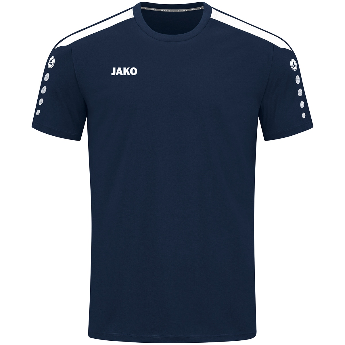 Фуболка JAKO T-SHIRT POWER 6123 thumbnail 1