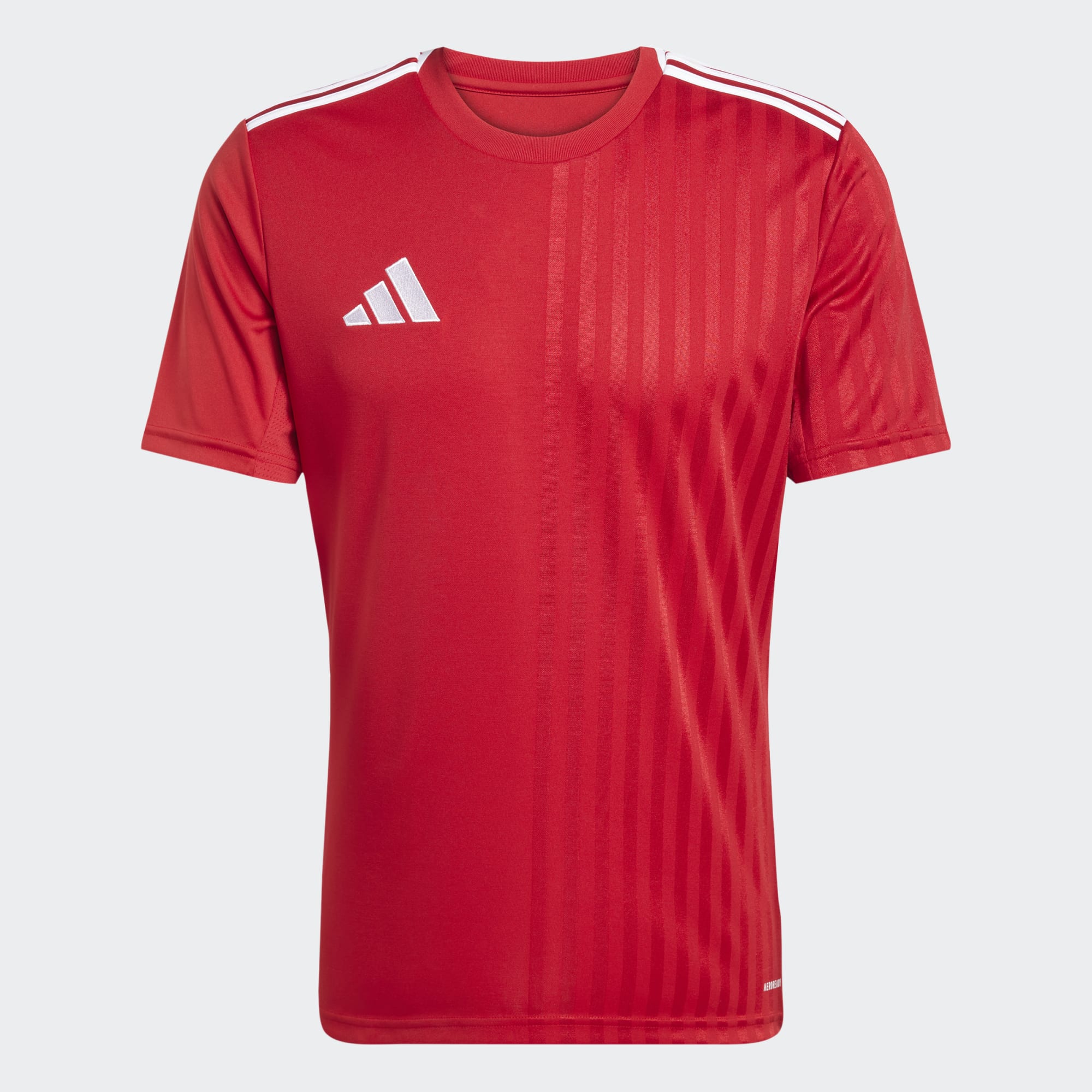 Футболка Аdidas Campeon 25  красный