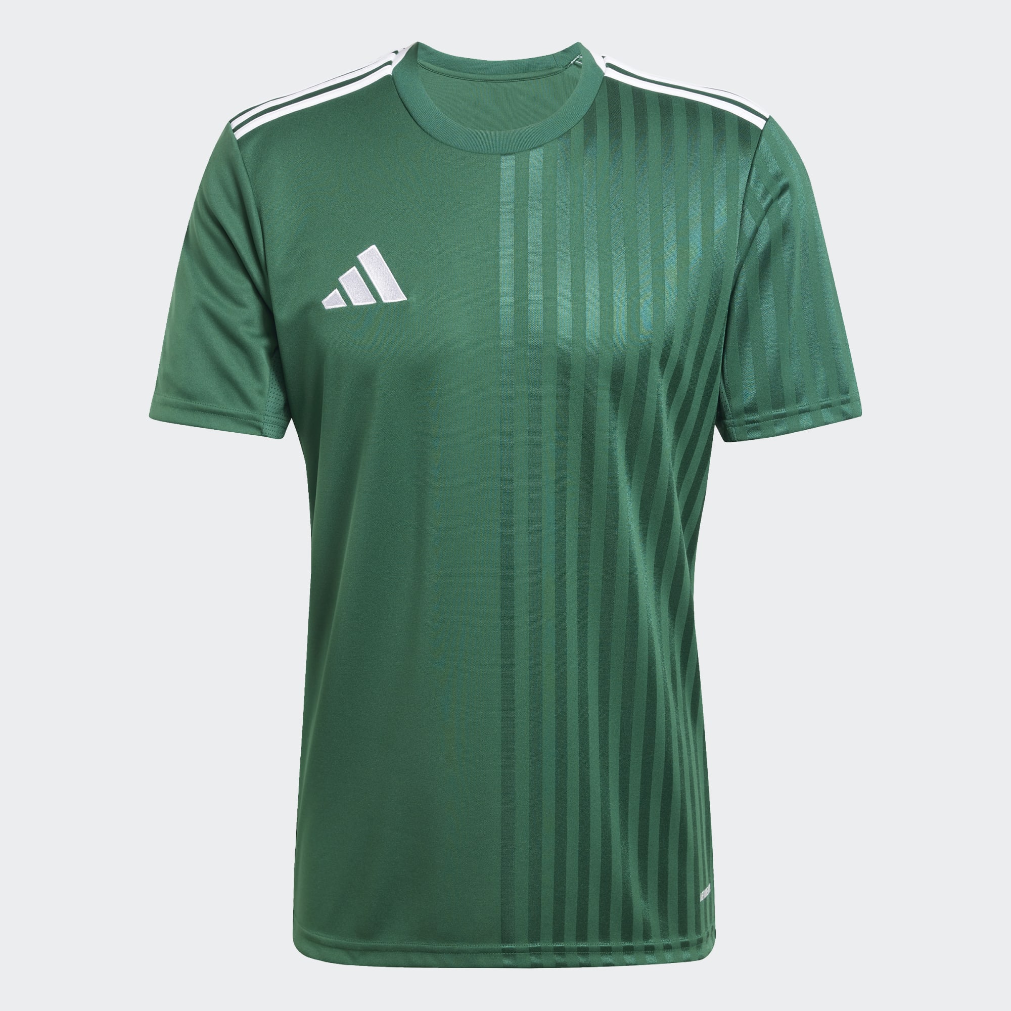 Футболка Аdidas Campeon 25  зеленый