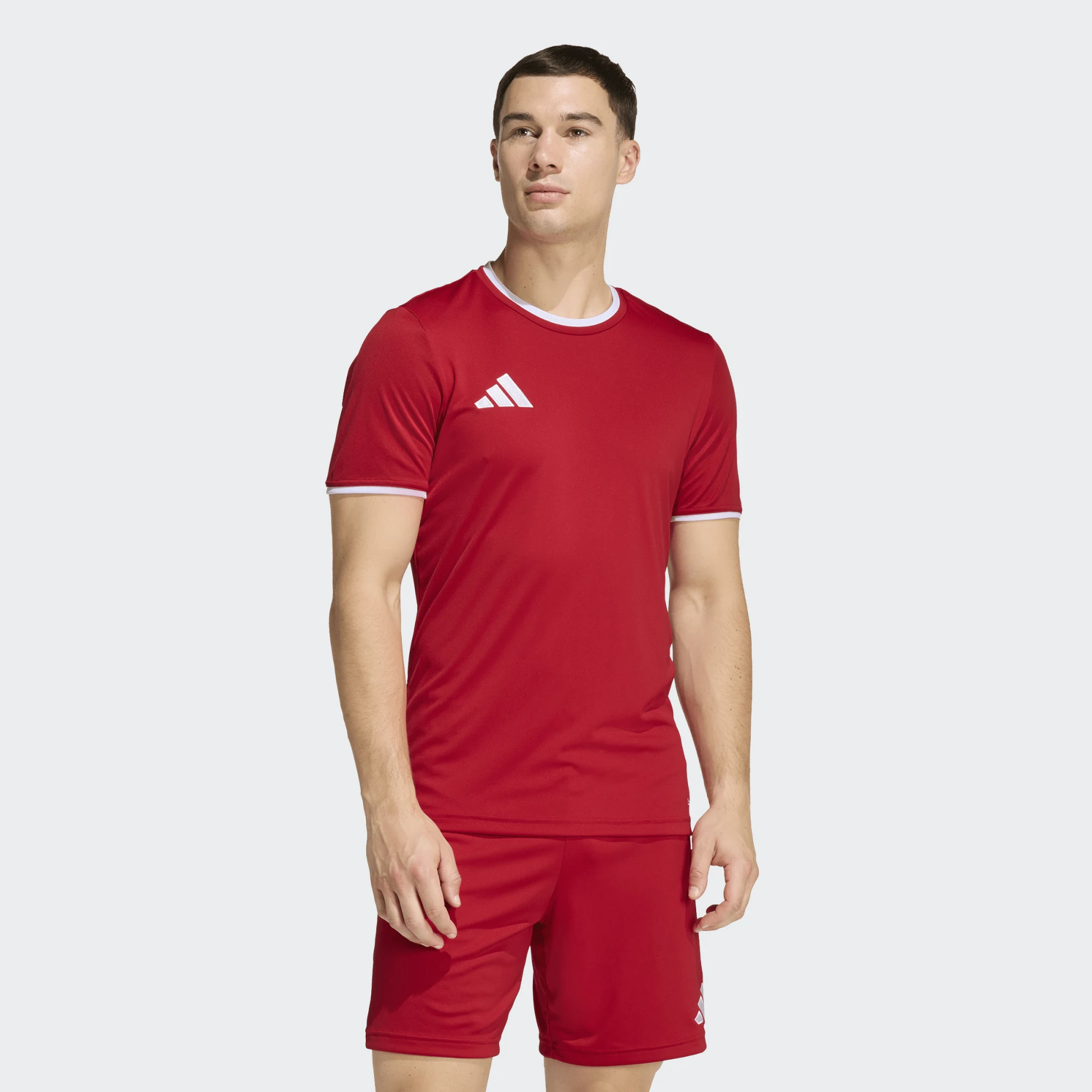 Футболка Adidas Entrada 26 image 3