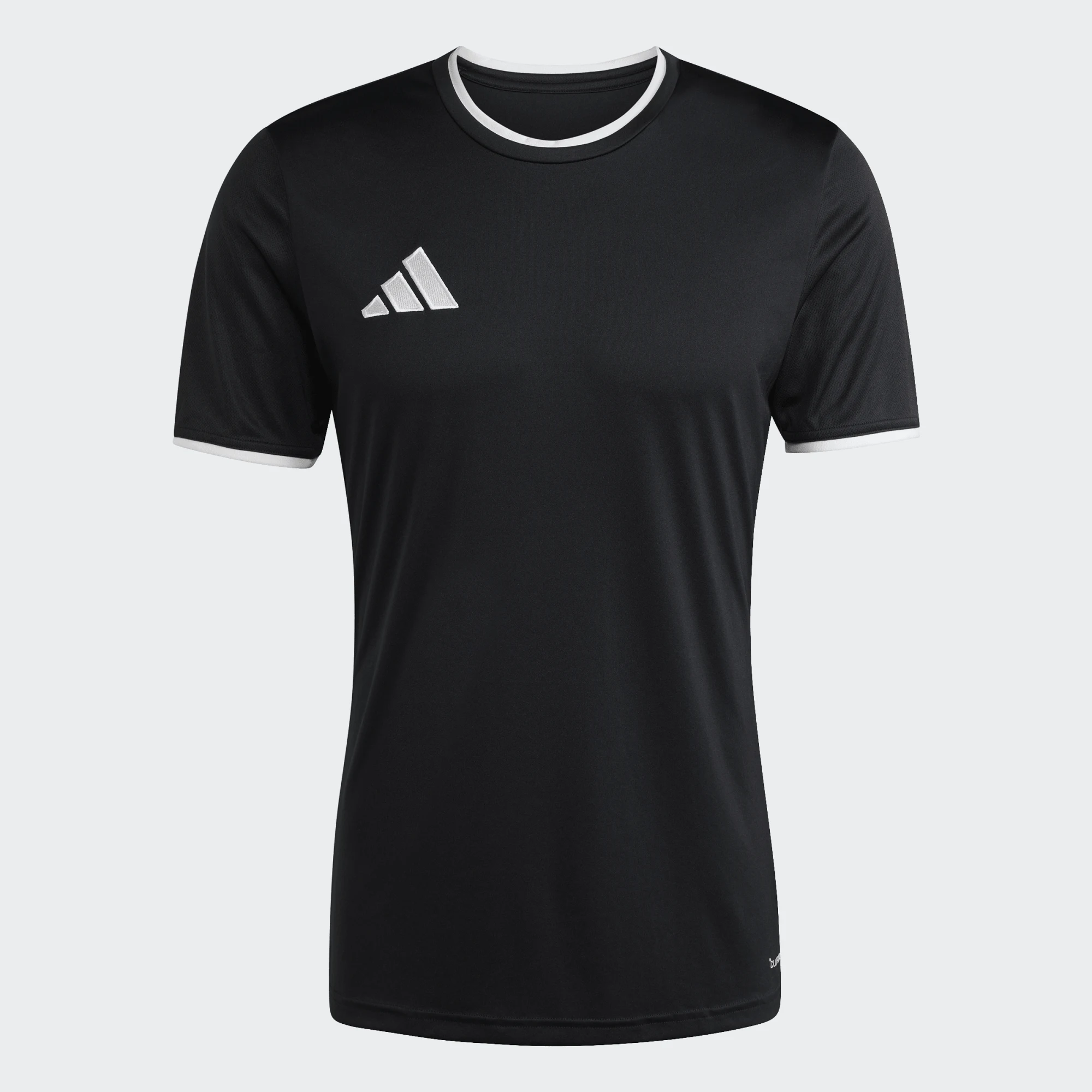 Футболка Adidas Entrada 26 чорний