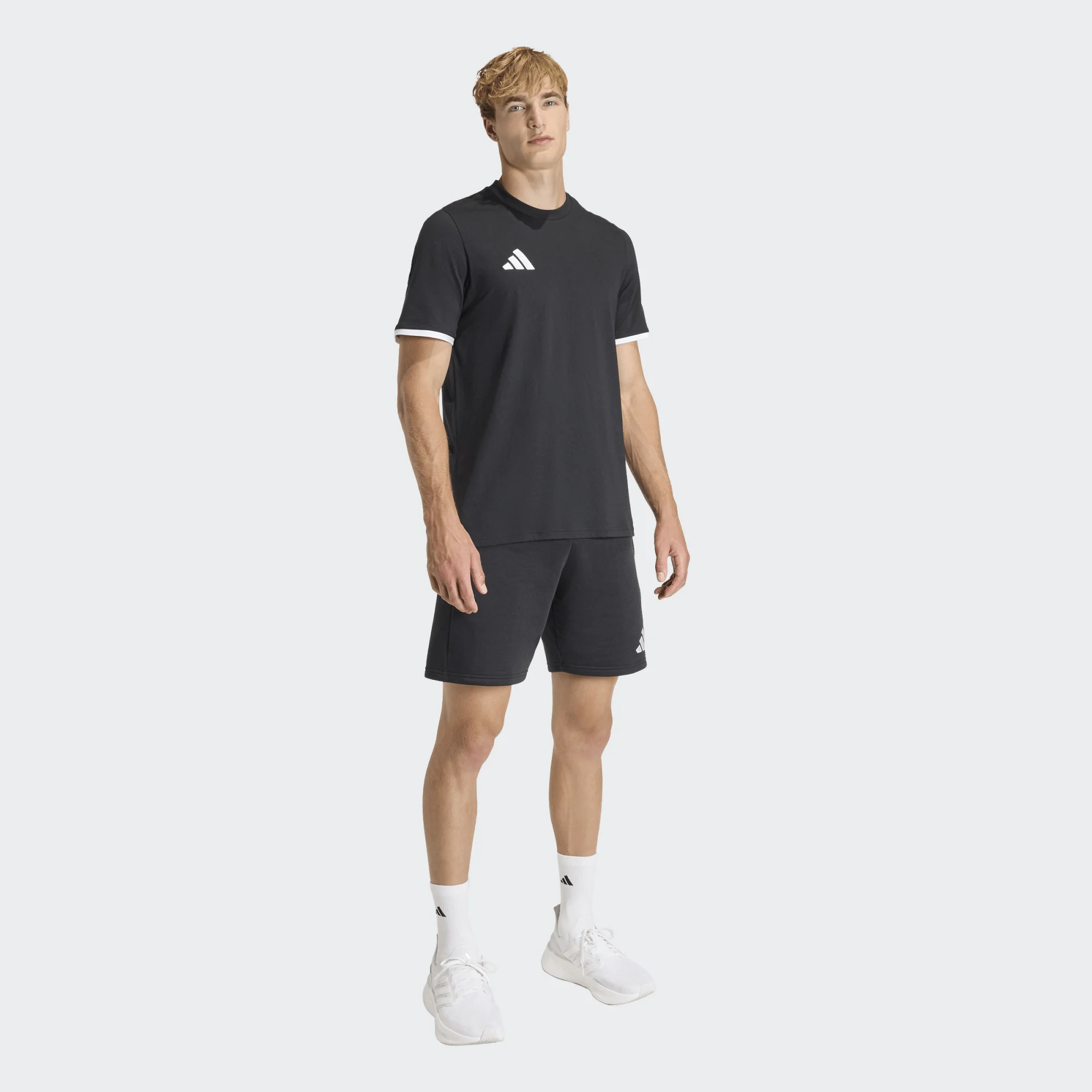 Футболка Adidas Entrada 26 Cotton Tee thumbnail 4