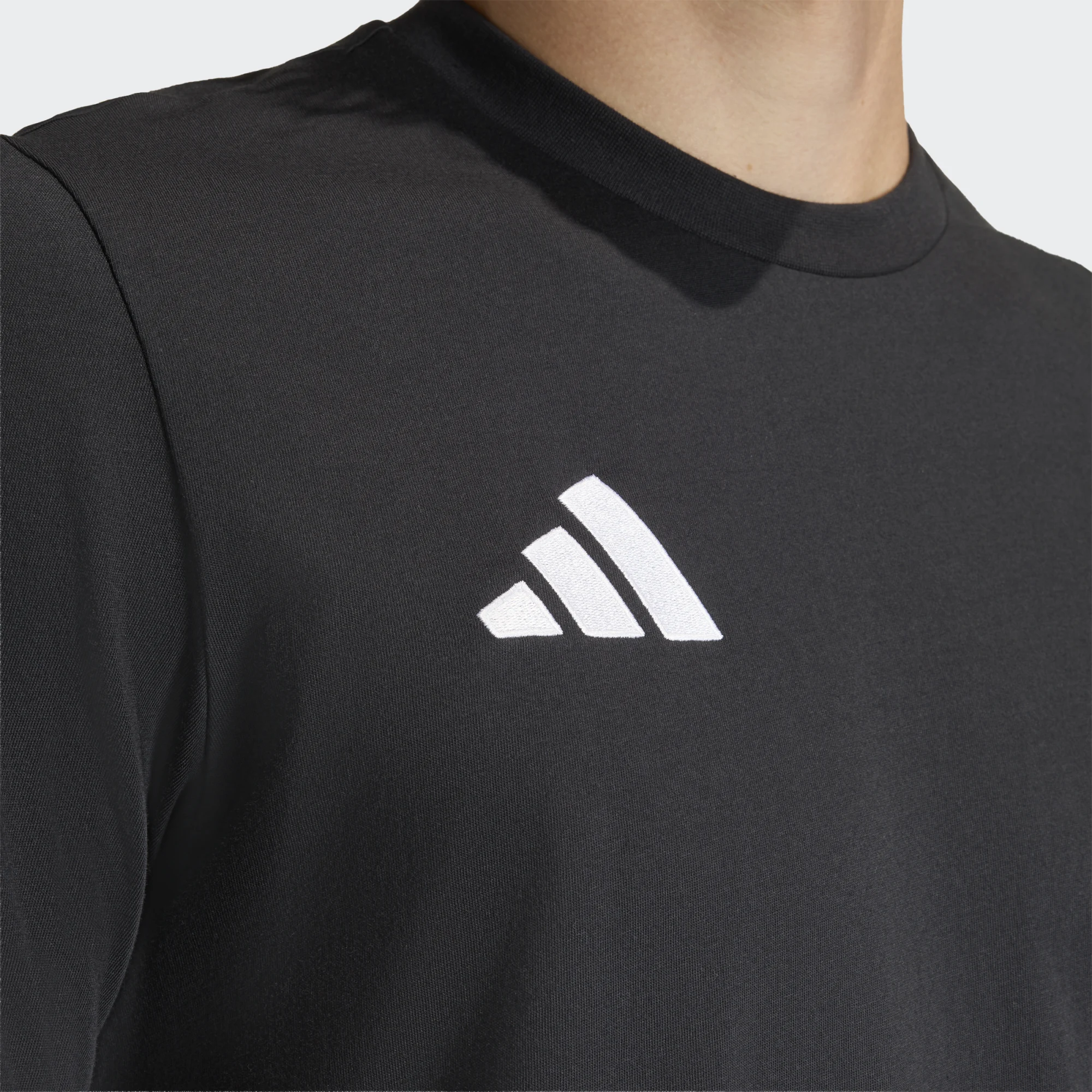 Футболка Adidas Entrada 26 Cotton Tee thumbnail 5